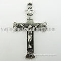 Fashion crucifix Carved religious cross